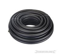 Silverline Tools Air Line Rubber Hose 427543 15 m