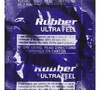 Rubber - Ultra Feel