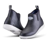 Rubber ankle boots Grubs Boots Bowline Noir 48