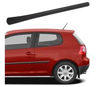 Rubber Antenna for Volkswagen Rabbit (2006-2009), VW Passat (1990-2005), Audi Allroad Radio Premium Reception Antenna - 7 Inch Car Wash Proof, Internal Copper Coil Antenna Mast Replacement
