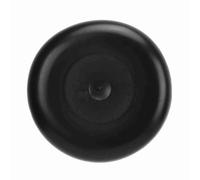 Rubber Antenna Hole Plug 82871 671 000 Strong Sealing Replacement For PRELUDE 1988 - 1991