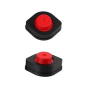 Rubber Anti-Slip Mounts for Snapmaker U1 Printer - Shock Absorption Feet Pads to Enhance Accuracy & Reduce Wear - Device Protection Kit
