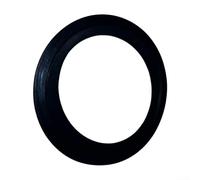 Rubber Bagger Cover Gasket 532127534 Fits Lawn Tractor Models from and Supporting Reliable Bagging Operation