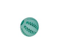 Rubber ball for dogs Nobby Pet Dental Line