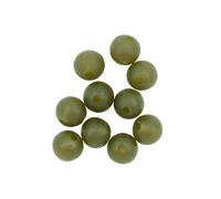 Rubber balls Trakker TPx5x5 Vert 6 mm