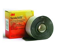 3M™ 7000006089 Scotchfil™ Electrical Insulation Putty 38mm x 1.5m