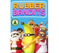 Rubber Bandits PC