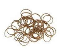 Rubber Bands 6 x 80 mm Size 63 - Box of 500g
