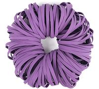 Rubber Bands Size 64 Heavy Duty Wide Thick Elastic Rubber Bands 110pcs