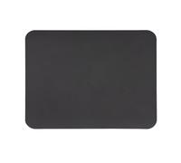 Rubber Base Mouse Pad - Double Side Mouse Pads with Stitched Edge, Waterproof Ultra Thin Mouse Pad for Computers, Laptop, Office & Home, 9.8 x 8.3 Inch (B)