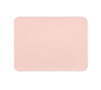 Rubber Base Mouse Pad - Double Side Mouse Pads with Stitched Edge, Waterproof Ultra Thin Mouse Pad for Computers, Laptop, Office & Home, 9.8 x 8.3 Inch (E)