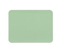 Rubber Base Mouse Pad - Double Side Mouse Pads with Stitched Edge, Waterproof Ultra Thin Mouse Pad for Computers, Laptop, Office & Home, 9.8 x 8.3 Inch (I)