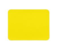 Rubber Base Mouse Pad - Double Side Mouse Pads with Stitched Edge, Waterproof Ultra Thin Mouse Pad for Computers, Laptop, Office & Home, 9.8 x 8.3 Inch (H)