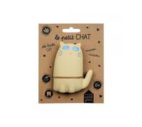 Rubber Bath Toy - Little Cat