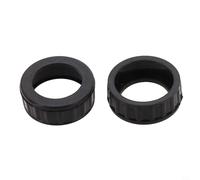 Rubber Bearing Sleeve 608 Steel Ring for Angle Grinder(6000 Height 10.8mm)