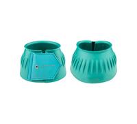 Rubber bell boots for horses Waldhausen (x2)