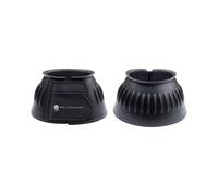 Rubber bell boots for horses Waldhausen (x2)