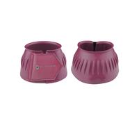 Rubber bell boots for horses Waldhausen (x2)
