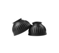 Rubber Bell Boots LeMieux