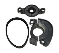 rubber belt & brush bar roller parts for Vax Mach Air Revive UCA2GEV1