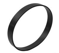 Rubber Belt for Bissell For PowerForce For Compact For EasyVac Lightweight Vacuum Cleaner Rotation Part Number 2037034 Fit Verified (2 * Belts)