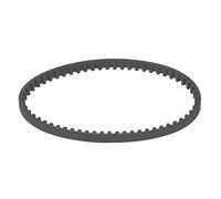 Rubber Belt Replacement Handheld Turbo Pet Hair Power Brush Belt 143FFJ for SHARK NV70 NV22 Model