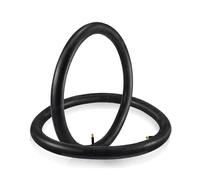 Rubber Bike Inner Tube Replacement Puncture Resistant Bicycles Interior Tire Enduring Cycling Repair Accessories Bike Interior Tire