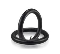 Rubber Bike Interior Tire Tube Replacement Puncture Resistant Inner Cycling Repair Accessories Enduring Interior Tire