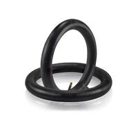Rubber Bike Interior Tire Tube Replacement Puncture Resistant Inner Cycling Repair Accessories Enduring Interior Tire
