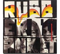 Rubber Blanket - Our Fault [VINYL]