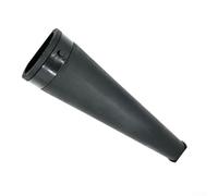 Rubber Blower Nozzle Assembly 1232454 for DUB185 DUB186 Blowers Suitable Replacement Part Number 1232454 for DUB185 and DUB186