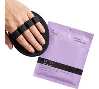 Rubber Body Scrubber Anti-Slip Quick-Drying Rubber Shower Tool | Body Bathing Scrubber Pads for Legs Feet Shoulders Back Elbows Bathroom Home Hotel Apartment