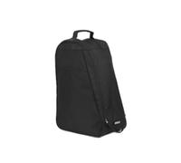Rubber boot bag Aigle Noir 36x52 cm