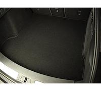 Rubber Boot Liner Compatible With Range Rover Velar Tailored Fit Heavy-Duty Premium 3Mm Rubber Protector Boot Mat Anti-Slip Durable Waterproof Custom Fit Dog Friendly