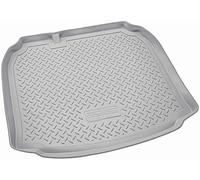 Rubber Boot Liner Fits Audi A3 8P + Sportback | 2003-2012 | GREY