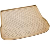 Rubber Boot Liner Fits Audi Q5 | 8R SUV | 2008-2017 | BEIGE