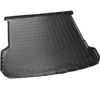 Rubber Boot Liner Fits Audi Q7 II, 5 Seats | Type 4M | 2015> Onwards