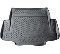Rubber Boot Liner Fits BMW 1 Series | E81, E87 | 2004-2012 Model | Custom Fit