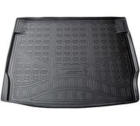 Rubber Boot Liner Fits BMW 1 Series | F20, F21 | 2011-2019 Model | Custom Fit