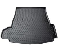 Rubber Boot Liner Fits BMW 5 Series E39 Saloon, 1995-2003 | Custom Fit