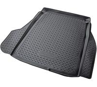 Rubber Boot Liner Fits BMW 5 Series E60 Saloon, 2003-2010 | Custom Fit