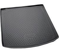 Rubber Boot Liner Fits BMW 5 Series E61 Touring | 2004-2010 | Custom Fit