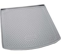 Rubber Boot Liner Fits BMW 5 Series E61 Touring | 2004-2010 | GREY