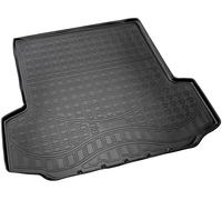 Rubber Boot Liner Fits BMW 6 Series GT | Type G32 | 2017> Onwards | Custom Fit