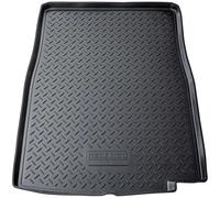 Rubber Boot Liner Fits BMW 7 Series F02, LONG | 2008-2015 Model | Custom Fit