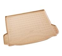 Rubber Boot Liner Fits BMW X3 | G01, F97 | 2017> Onwards | BEIGE