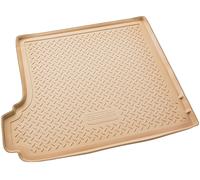 Rubber Boot Liner Fits BMW X3 | Type E83 | 2003-2010 | BEIGE