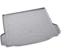 Rubber Boot Liner Fits BMW X3 | Type G01, F97 | 2017> Onwards | GREY
