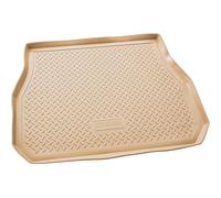 Rubber Boot Liner Fits BMW X5 | Type E53 | 1999-2006 | BEIGE