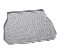 Rubber Boot Liner Fits BMW X5 | Type E53 | 1999-2006 | GREY